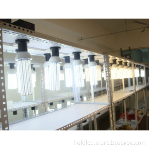 20w led lamp replace 100w hps